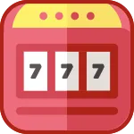Slots SVG Icon